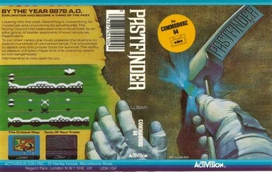 Image n° 4 - screenshots  : Pastfinder