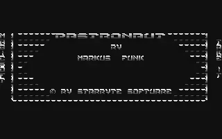 Image n° 2 - screenshots : Pastronaut Image n° 2 - screenshots : Pastronaut