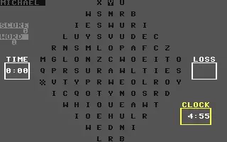 Image n° 1 - screenshots  : Pathwords