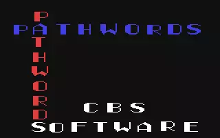 Image n° 2 - screenshots  : Pathwords