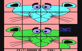 Image n° 3 - screenshots : Paul Image n° 3 - screenshots : Paul
