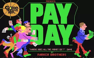 Image n° 2 - screenshots  : Payday