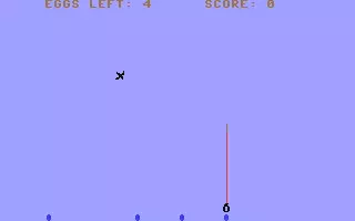 Image n° 1 - screenshots : Penguin Image n° 1 - screenshots : Penguin