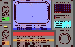 Image n° 1 - screenshots  : Persian Gulf