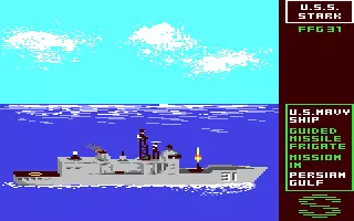 Image n° 2 - screenshots  : Persian Gulf