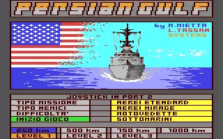 Image n° 3 - screenshots  : Persian Gulf