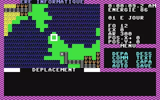 Image n° 3 - screenshots  : Phalsberg