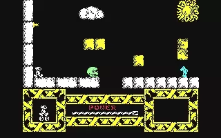 Image n° 5 - screenshots : Phantom Image n° 5 - screenshots : Phantom