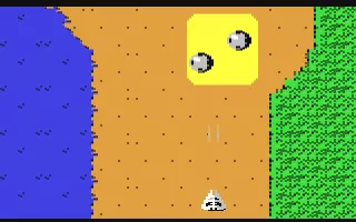 Image n° 2 - screenshots : Phobia Image n° 2 - screenshots : Phobia