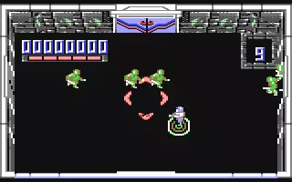 Image n° 1 - screenshots : Picchia Duro Image n° 1 - screenshots : Picchia Duro