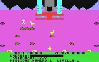 Image n° 3 - screenshots : Pietre Vitali Image n° 3 - screenshots : Pietre Vitali