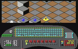 Image n° 1 - screenshots : Pile-Up Image n° 1 - screenshots : Pile-Up