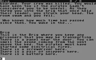 Image n° 1 - screenshots : Piracy Image n° 1 - screenshots : Piracy