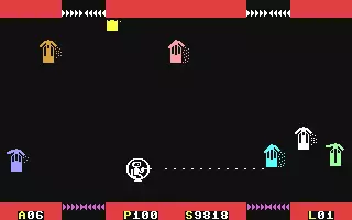 Image n° 1 - screenshots : Piramidal Image n° 1 - screenshots : Piramidal