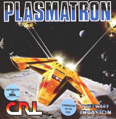 Image n° 2 - screenshots  : Plasm