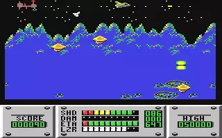 Image n° 6 - screenshots  : Plasm