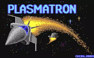 Image n° 4 - screenshots  : Plasmatron