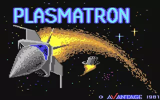 Image n° 6 - screenshots  : Plasmatron