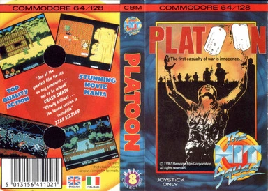 Image n° 3 - screenshots  : Platoon