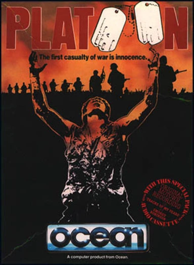 Image n° 4 - screenshots  : Platoon