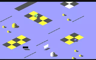 Image n° 1 - screenshots  : Play II