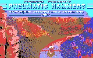Image n° 2 - screenshots  : Pneumatic Hammers