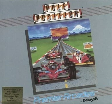 Image n° 16 - screenshots  : Pole Position
