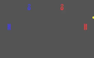 Image n° 12 - screenshots  : Pong