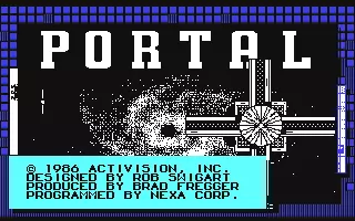 Image n° 4 - screenshots  : Portal