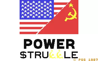 Image n° 3 - screenshots  : Power Struggle