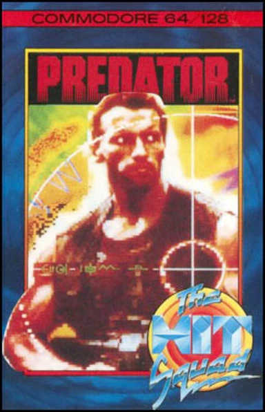 Image n° 3 - screenshots  : Predator