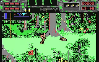 Image n° 5 - screenshots  : Predator