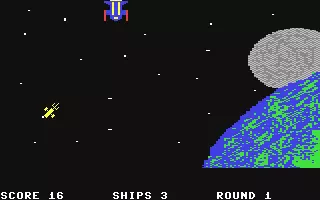Image n° 1 - screenshots : Pro Star Image n° 1 - screenshots : Pro Star