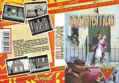 Image n° 2 - screenshots  : Prohibition