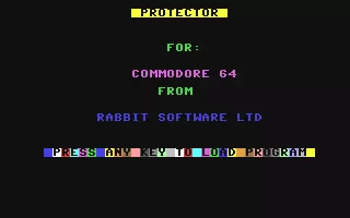 Image n° 4 - screenshots : Protector Image n° 4 - screenshots : Protector