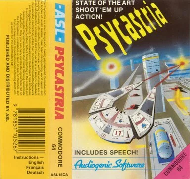 Image n° 2 - screenshots  : Psycastria