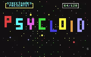 Image n° 2 - screenshots  : Psycloid