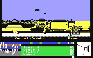 Image n° 1 - screenshots  : Psytron