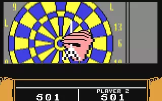 Image n° 2 - screenshots : Pub Games Image n° 2 - screenshots : Pub Games