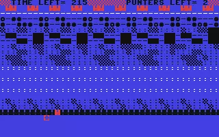 Image n° 1 - screenshots : Punter Image n° 1 - screenshots : Punter