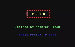 Image n° 6 - screenshots : Push Image n° 6 - screenshots : Push