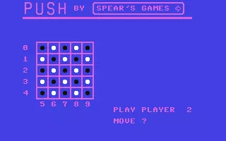 Image n° 8 - screenshots : Push Image n° 8 - screenshots : Push