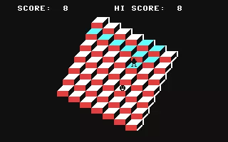 Image n° 1 - screenshots  : Q-Bernd