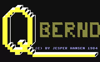 Image n° 2 - screenshots  : Q-Bernd