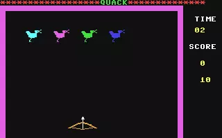 Image n° 1 - screenshots  : Quack