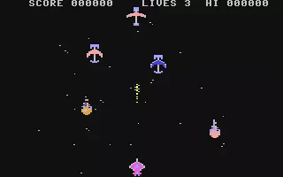 Image n° 2 - screenshots : Quasar Image n° 2 - screenshots : Quasar
