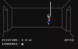 Image n° 2 - screenshots  : Quasimodo