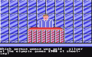 Image n° 1 - screenshots  : Quiz-Show