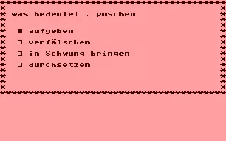 Image n° 2 - screenshots : Quizmaster Image n° 2 - screenshots : Quizmaster