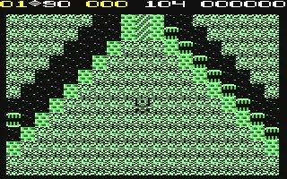 Image n° 1 - screenshots : Quolder Dash 02 Image n° 1 - screenshots : Quolder Dash 02